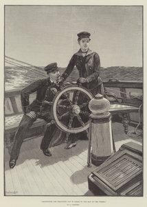 Si prega i passeggeri di non parlare con l